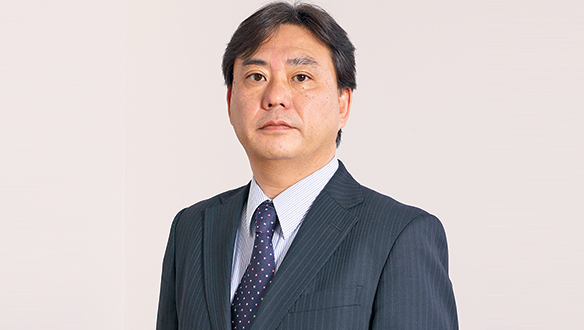 Shinobu Arimoto